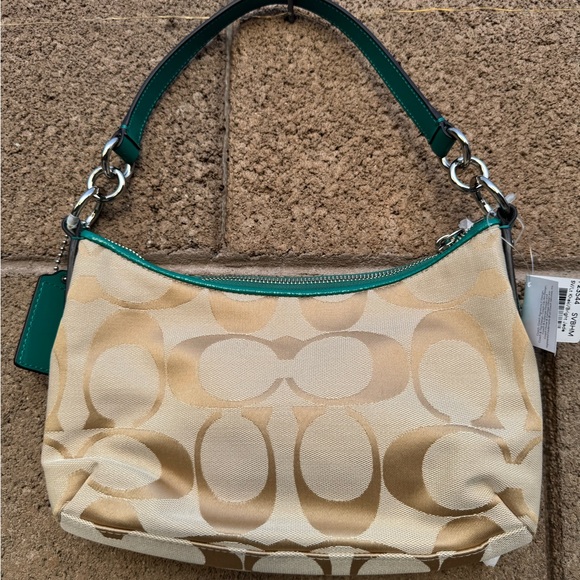 Coach Mini Demi - Picture 2 of 7